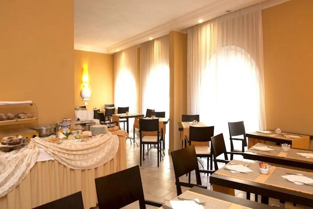 Lu' Hotel Riviera - Carloforte