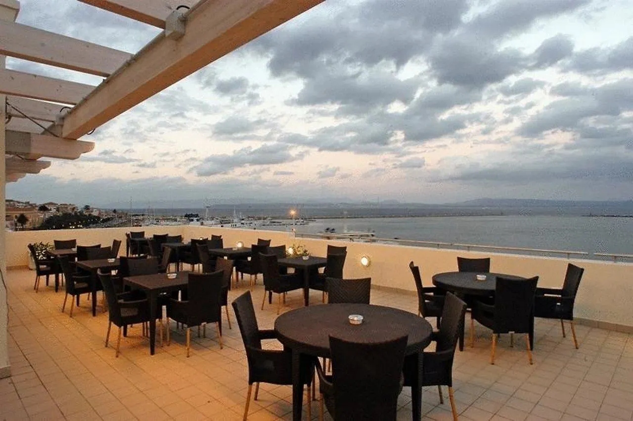 Lu' Hotel Riviera - Carloforte 4*, Carloforte (Isola di San Pietro)