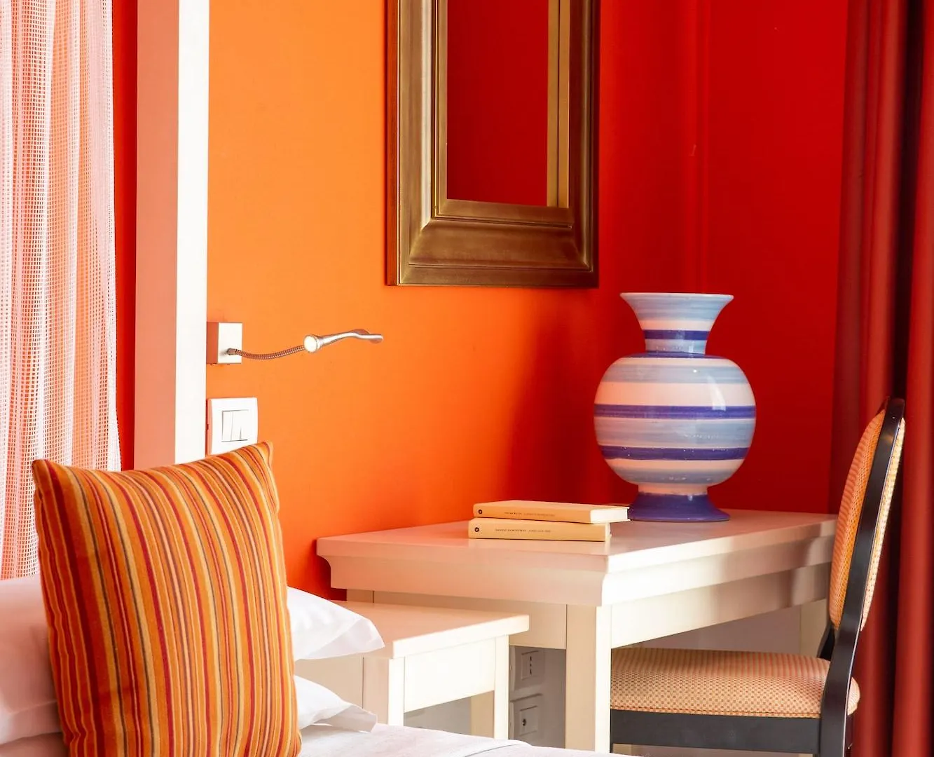 Lu' Hotel Riviera - Carloforte Italien