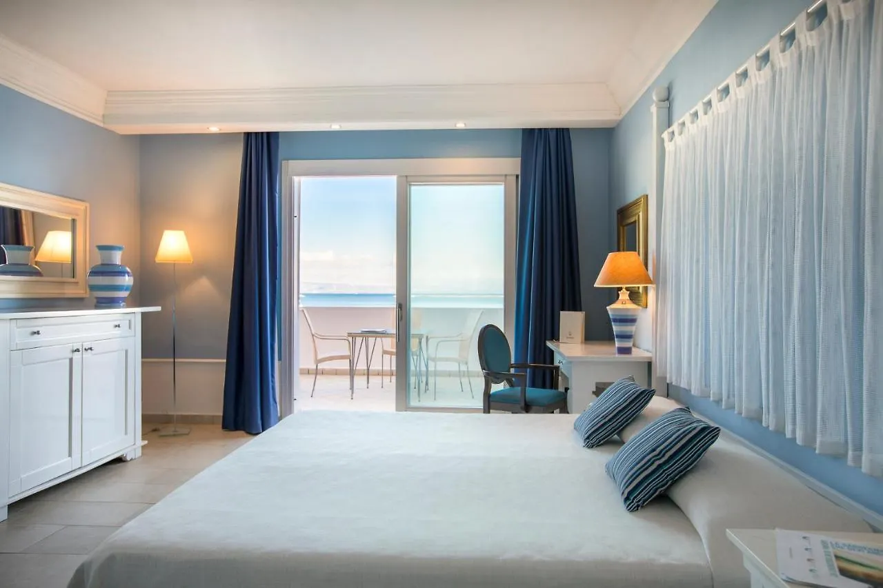 Lu' Hotel Riviera - Carloforte Italien