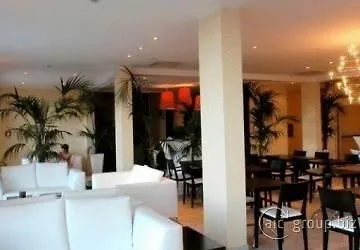 Lu' Hotel Riviera - Carloforte