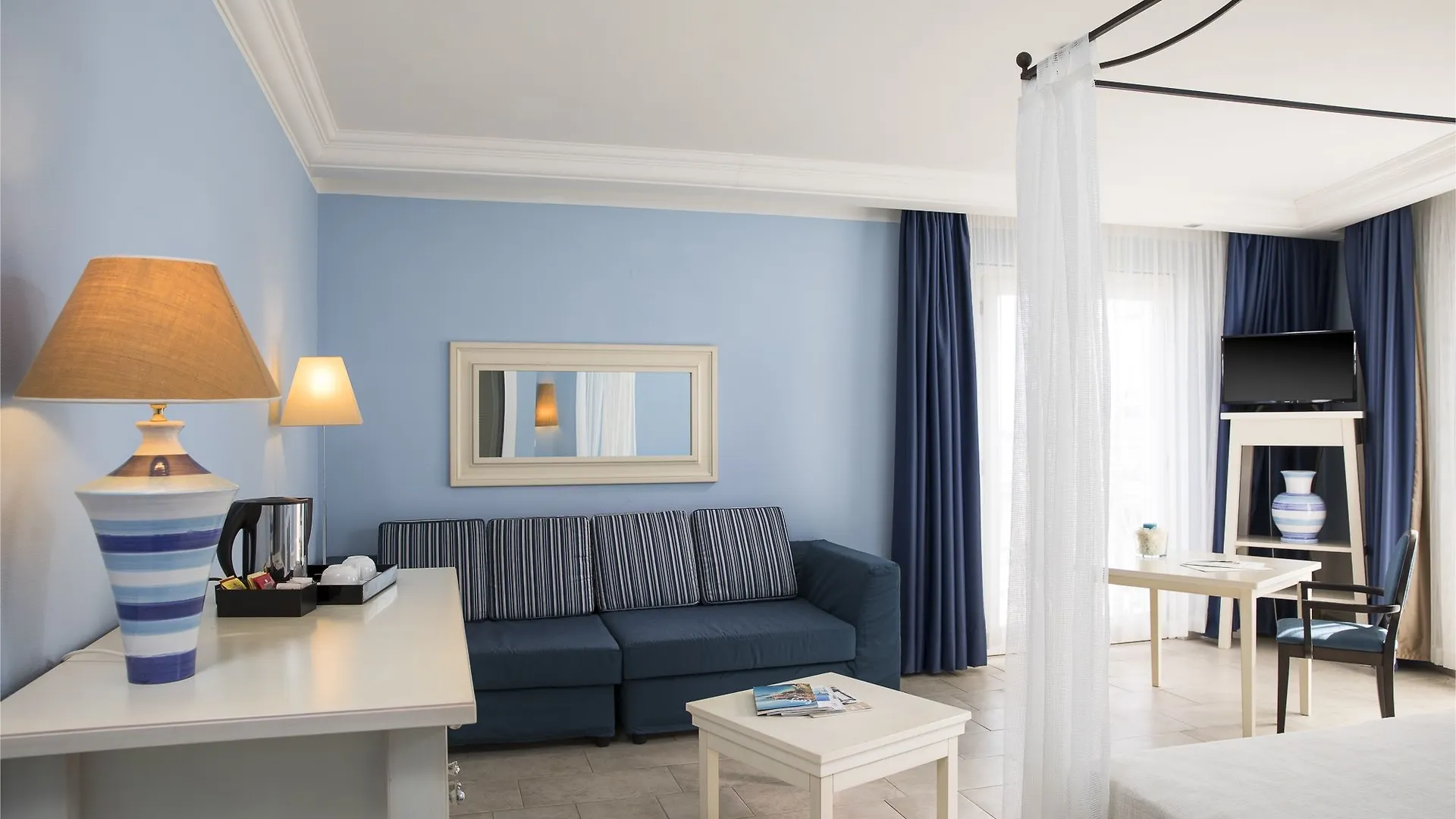 Lu' Hotel Riviera Carloforte