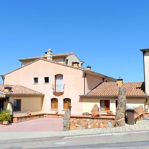 Hotel Marie Claire, Lanusei