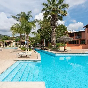 Apartahotel Village, Villasimius