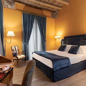 Palazzo Arone Dei Baroni Di Valentino 3*, Palermo Italien