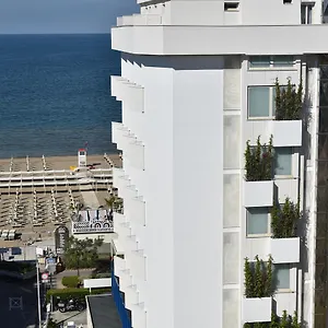 Daniel's Fronte Mare 3*, Riccione Italien