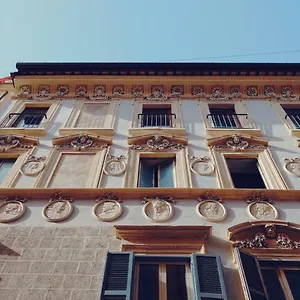 Palazzo Lupardi Relais 3*, Rom Italien