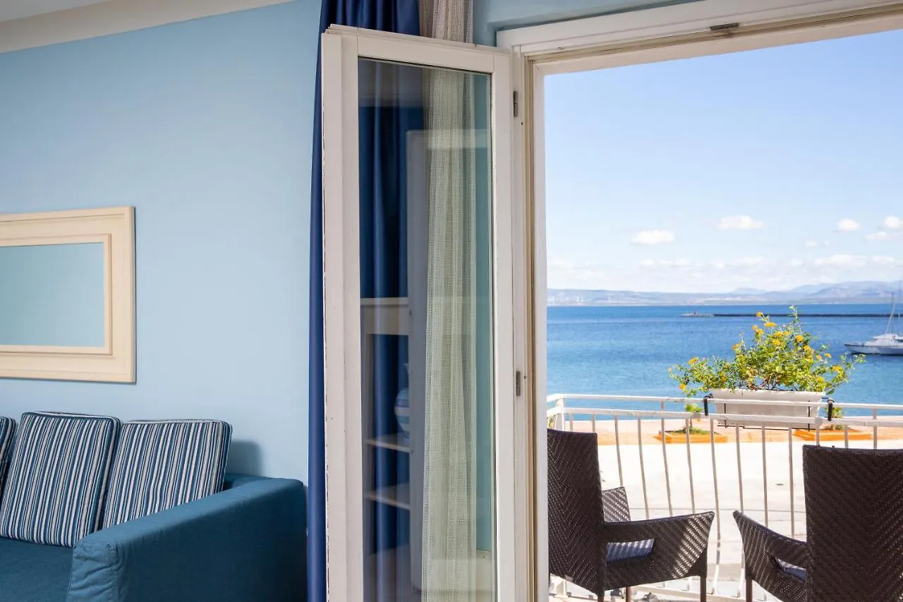 Lu' Hotel Riviera Carloforte