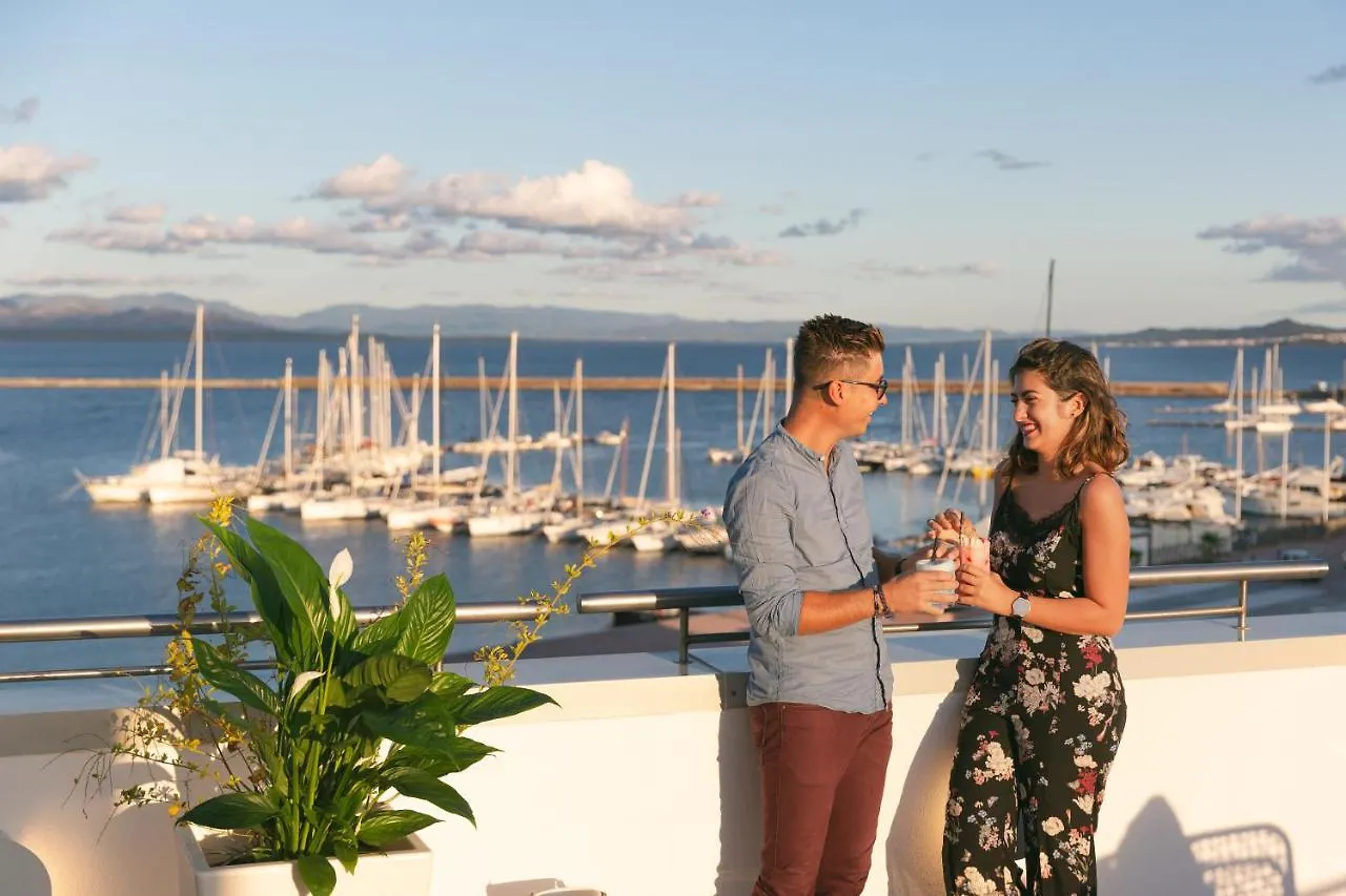 Lu' Hotel Riviera Carloforte