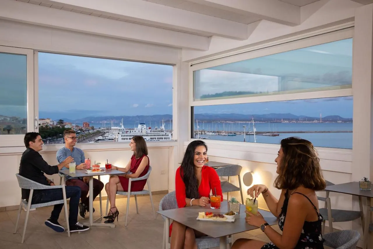 Lu' Hotel Riviera Carloforte